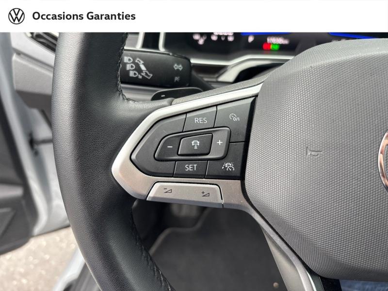 Voitures occasions VOLKSWAGEN POLO R-Line Villeneuve-d'Ascq