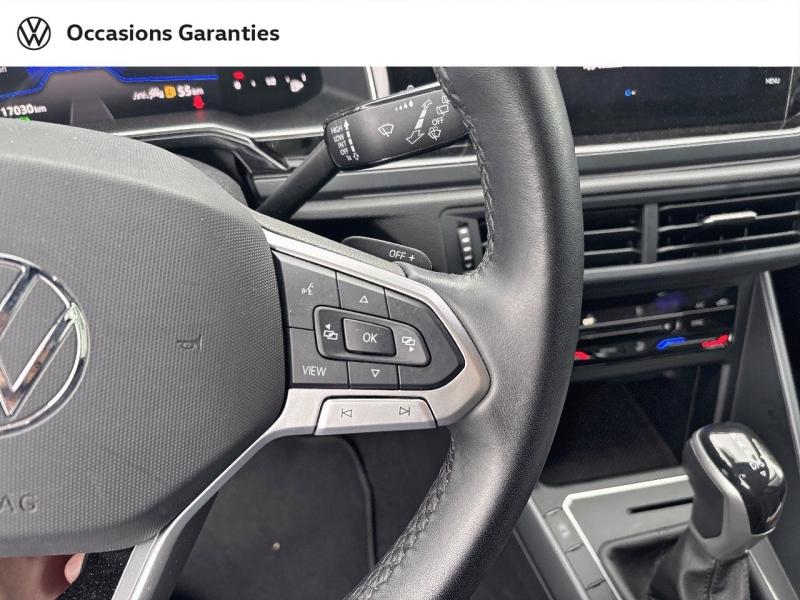 Voitures occasions VOLKSWAGEN POLO R-Line Villeneuve-d'Ascq