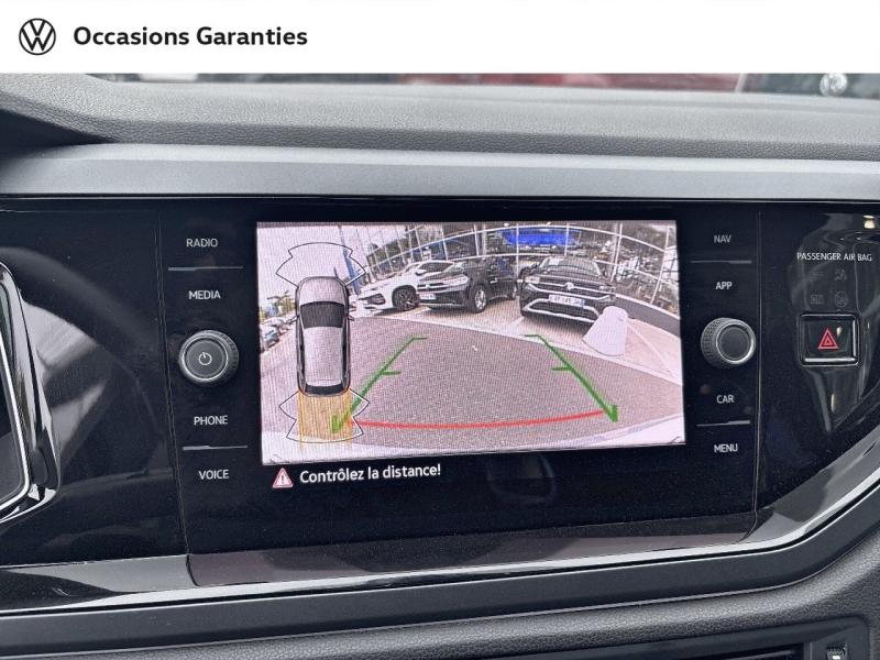 Voitures occasions VOLKSWAGEN POLO R-Line Villeneuve-d'Ascq