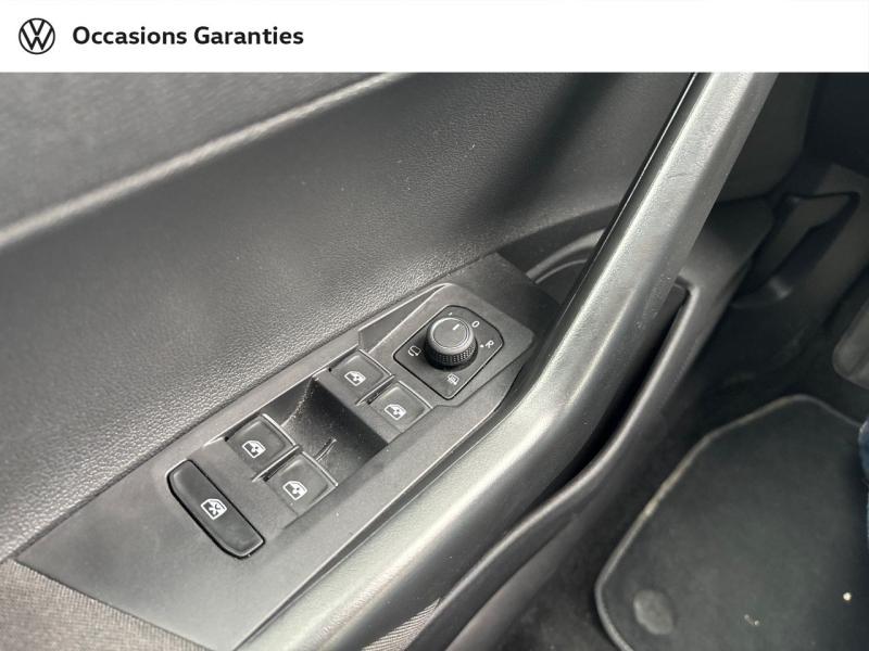 Voitures occasions VOLKSWAGEN POLO R-Line Villeneuve-d'Ascq