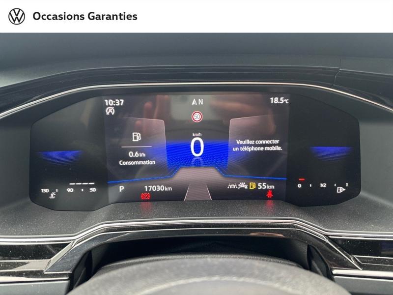 Voitures occasions VOLKSWAGEN POLO R-Line Villeneuve-d'Ascq
