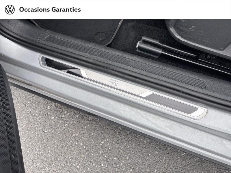 Voitures occasions VOLKSWAGEN POLO R-Line Villeneuve-d'Ascq