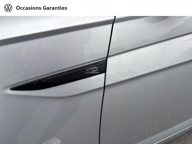 Voitures occasions VOLKSWAGEN POLO R-Line Villeneuve-d'Ascq