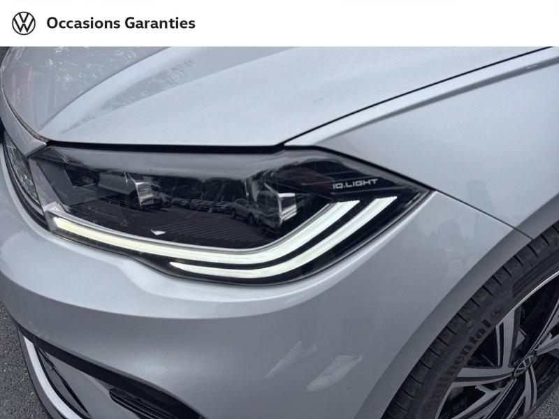 Voitures occasions VOLKSWAGEN POLO R-Line Villeneuve-d'Ascq