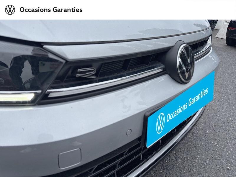 Voitures occasions VOLKSWAGEN POLO R-Line Villeneuve-d'Ascq