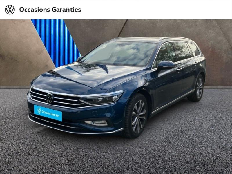 VOLKSWAGEN Passat SW