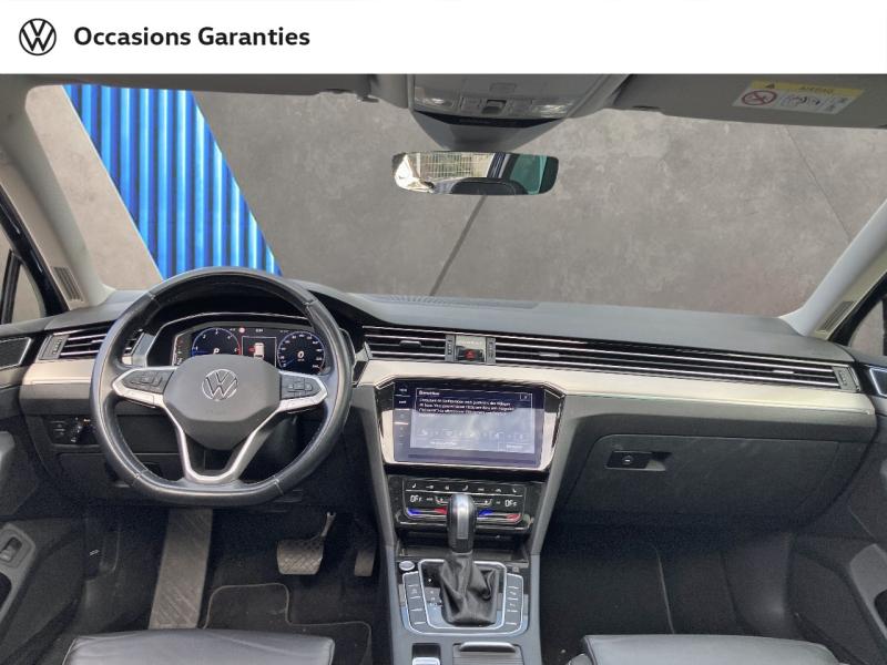Voitures occasions VOLKSWAGEN Passat SW Elegance Villeneuve-d'Ascq