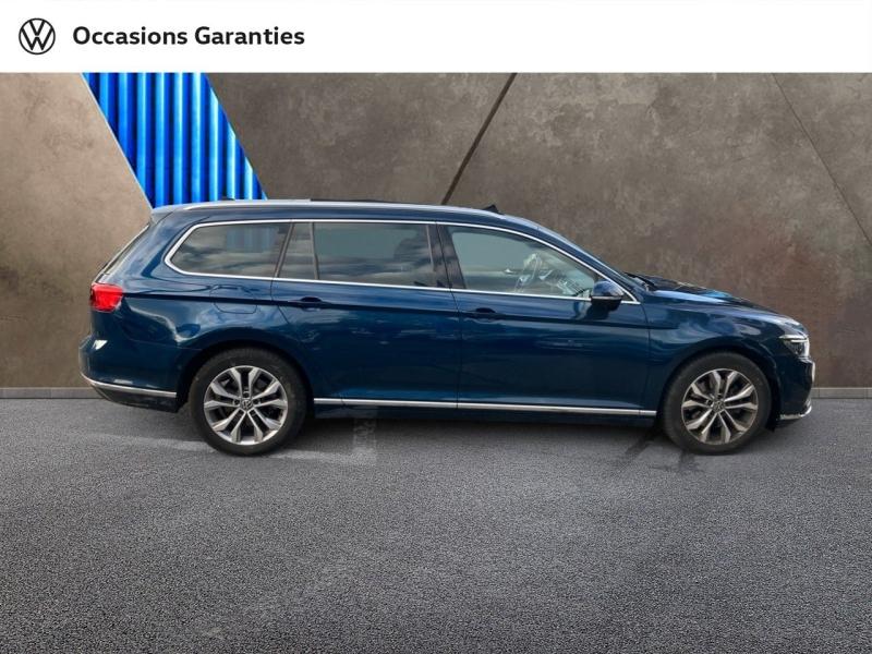 Voitures occasions VOLKSWAGEN Passat SW Elegance Villeneuve-d'Ascq
