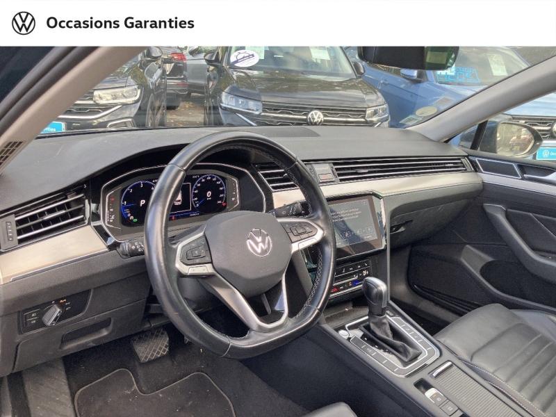 Voitures occasions VOLKSWAGEN Passat SW Elegance Villeneuve-d'Ascq