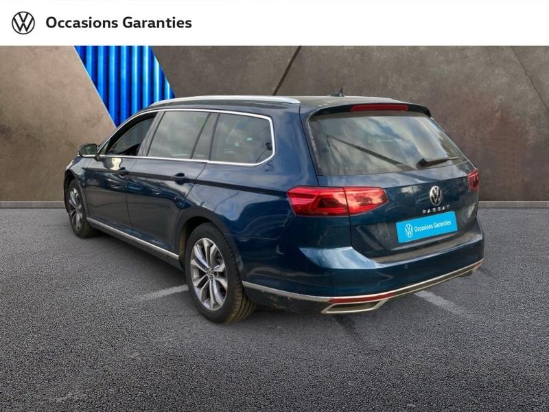 Voitures occasions VOLKSWAGEN Passat SW Elegance Villeneuve-d'Ascq