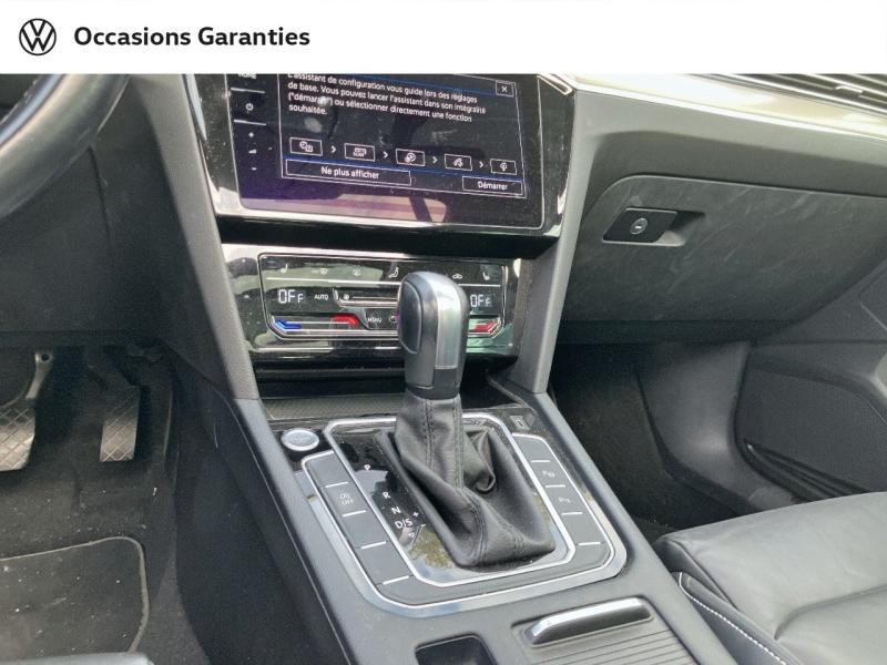 Voitures occasions VOLKSWAGEN Passat SW Elegance Villeneuve-d'Ascq