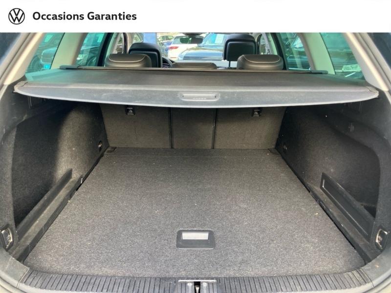 Voitures occasions VOLKSWAGEN Passat SW Elegance Villeneuve-d'Ascq