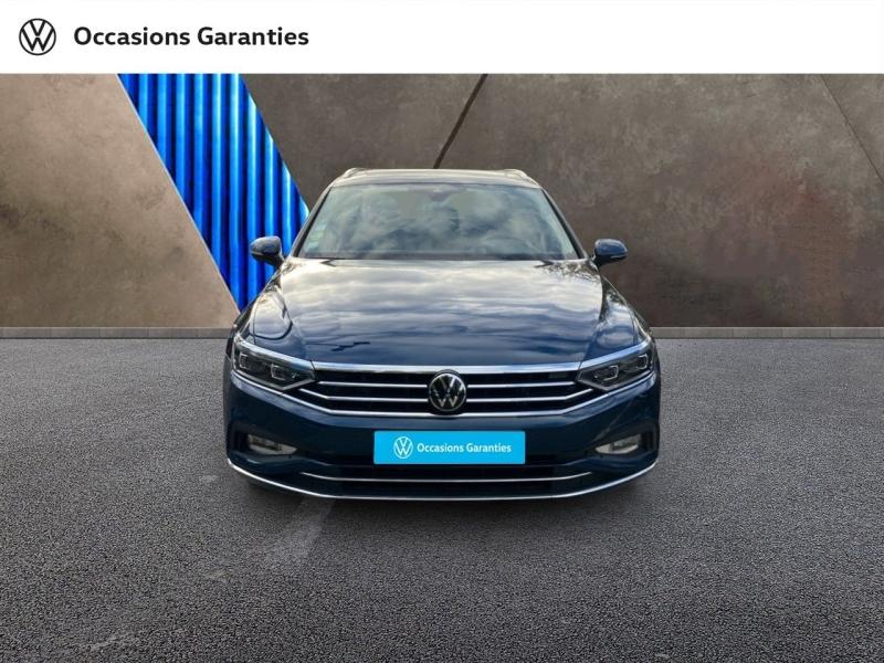 Voitures occasions VOLKSWAGEN Passat SW Elegance Villeneuve-d'Ascq