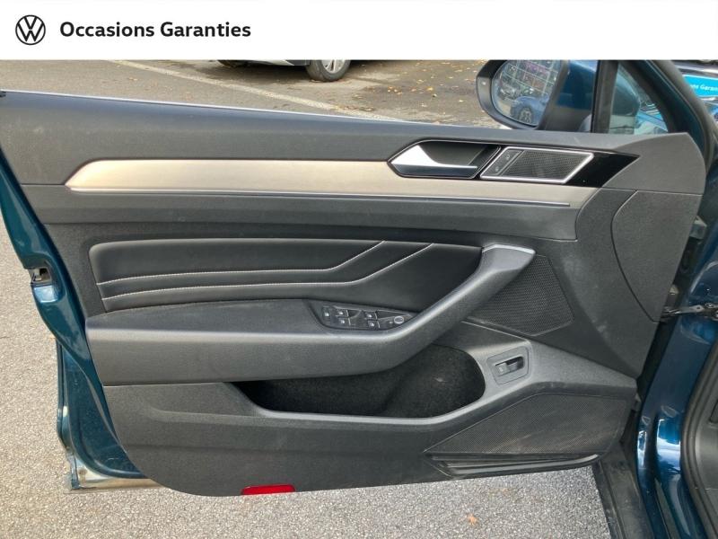 Voitures occasions VOLKSWAGEN Passat SW Elegance Villeneuve-d'Ascq
