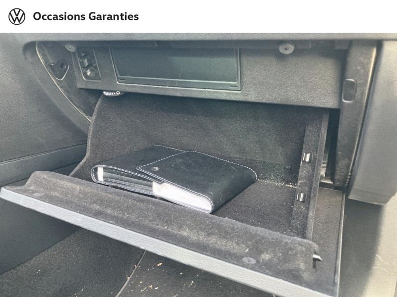 Voitures occasions VOLKSWAGEN Passat SW Elegance Villeneuve-d'Ascq