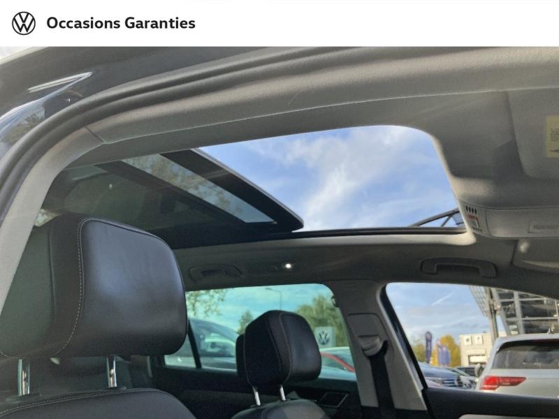 Voitures occasions VOLKSWAGEN Passat SW Elegance Villeneuve-d'Ascq