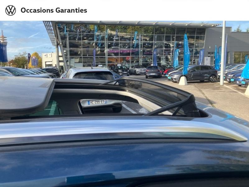 Voitures occasions VOLKSWAGEN Passat SW Elegance Villeneuve-d'Ascq