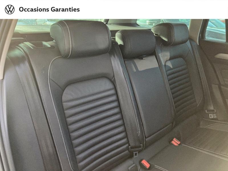 Voitures occasions VOLKSWAGEN Passat SW Elegance Villeneuve-d'Ascq