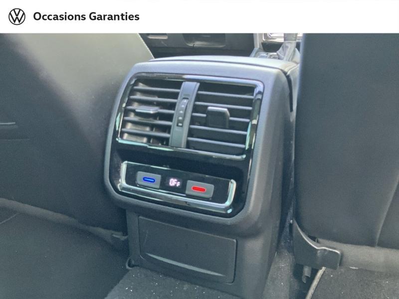 Voitures occasions VOLKSWAGEN Passat SW Elegance Villeneuve-d'Ascq