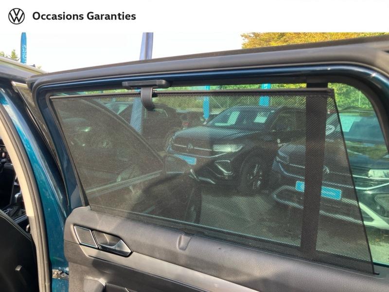 Voitures occasions VOLKSWAGEN Passat SW Elegance Villeneuve-d'Ascq