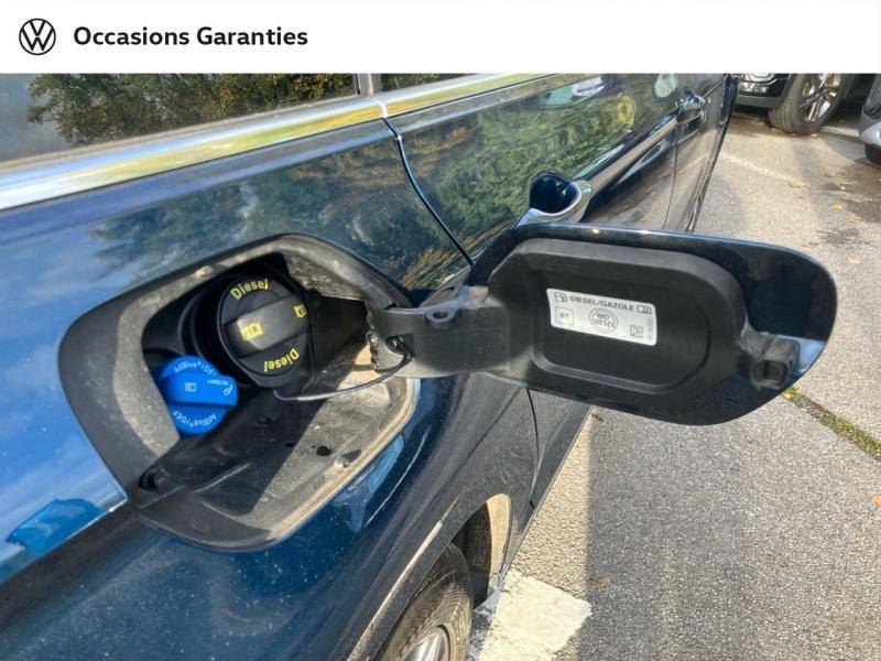 Voitures occasions VOLKSWAGEN Passat SW Elegance Villeneuve-d'Ascq