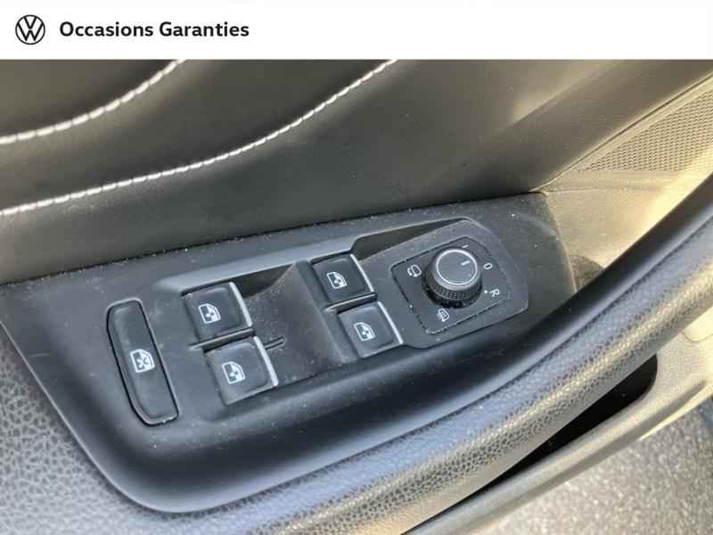 Voitures occasions VOLKSWAGEN Passat SW Elegance Villeneuve-d'Ascq