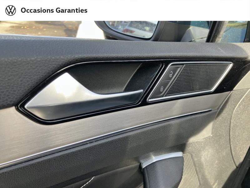 Voitures occasions VOLKSWAGEN Passat SW Elegance Villeneuve-d'Ascq