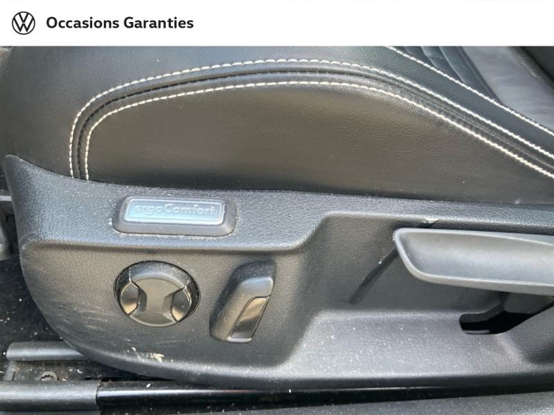 Voitures occasions VOLKSWAGEN Passat SW Elegance Villeneuve-d'Ascq