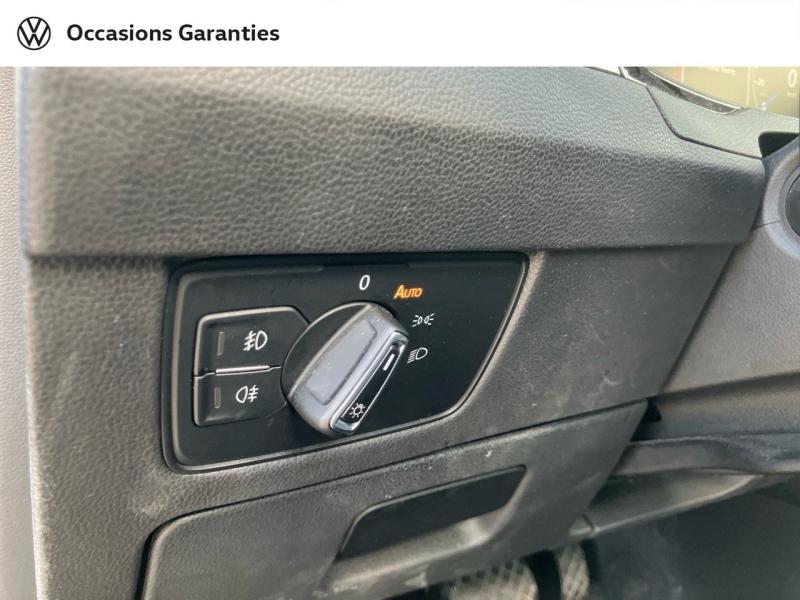Voitures occasions VOLKSWAGEN Passat SW Elegance Villeneuve-d'Ascq