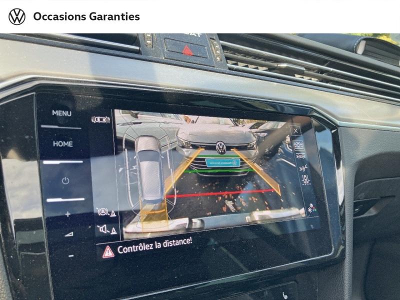 Voitures occasions VOLKSWAGEN Passat SW Elegance Villeneuve-d'Ascq