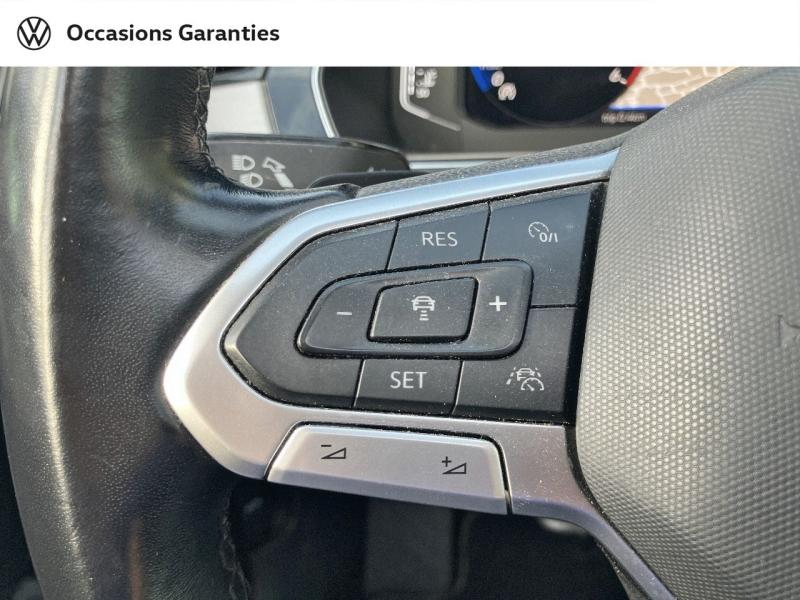 Voitures occasions VOLKSWAGEN Passat SW Elegance Villeneuve-d'Ascq