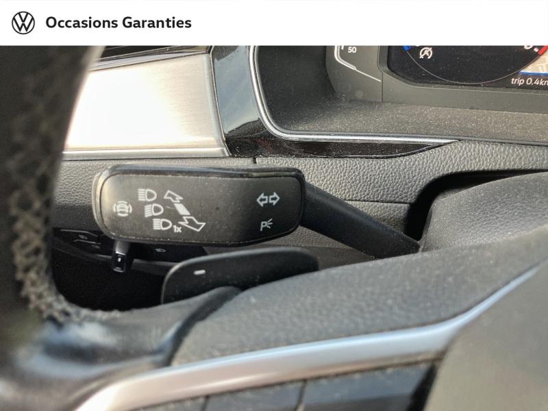 Voitures occasions VOLKSWAGEN Passat SW Elegance Villeneuve-d'Ascq