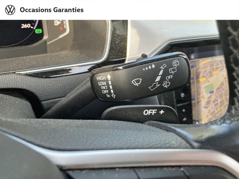 Voitures occasions VOLKSWAGEN Passat SW Elegance Villeneuve-d'Ascq