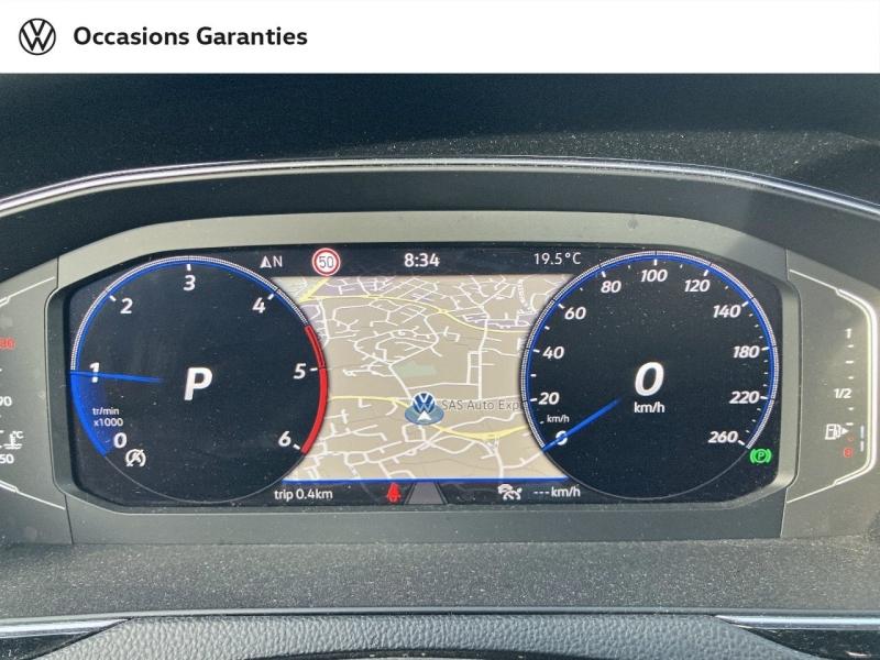 Voitures occasions VOLKSWAGEN Passat SW Elegance Villeneuve-d'Ascq