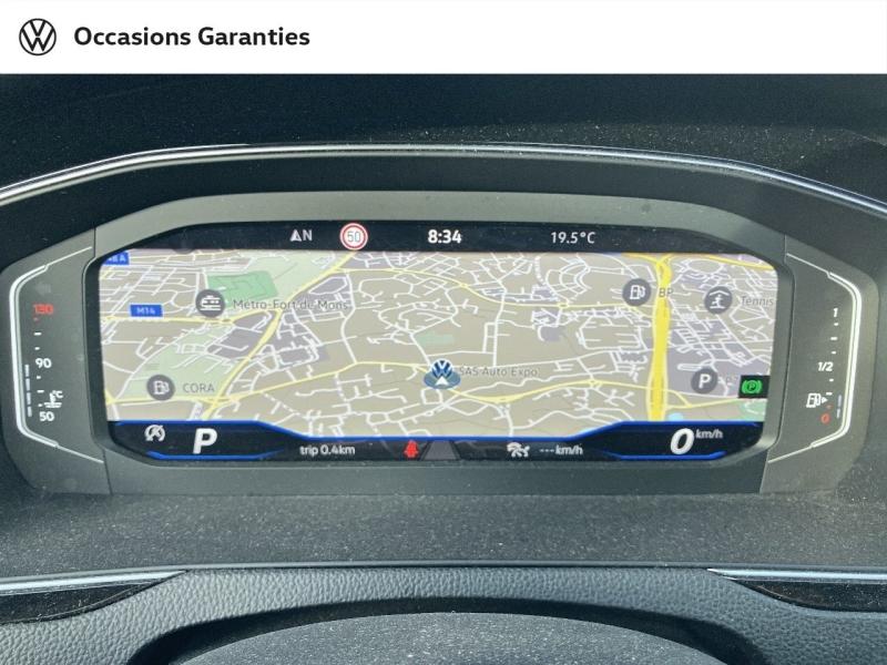 Voitures occasions VOLKSWAGEN Passat SW Elegance Villeneuve-d'Ascq