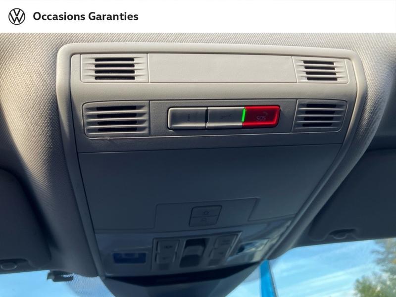 Voitures occasions VOLKSWAGEN Passat SW Elegance Villeneuve-d'Ascq