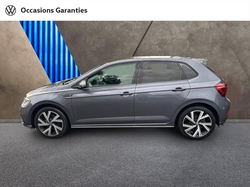 Voitures occasions VOLKSWAGEN POLO R-Line Villeneuve-d'Ascq