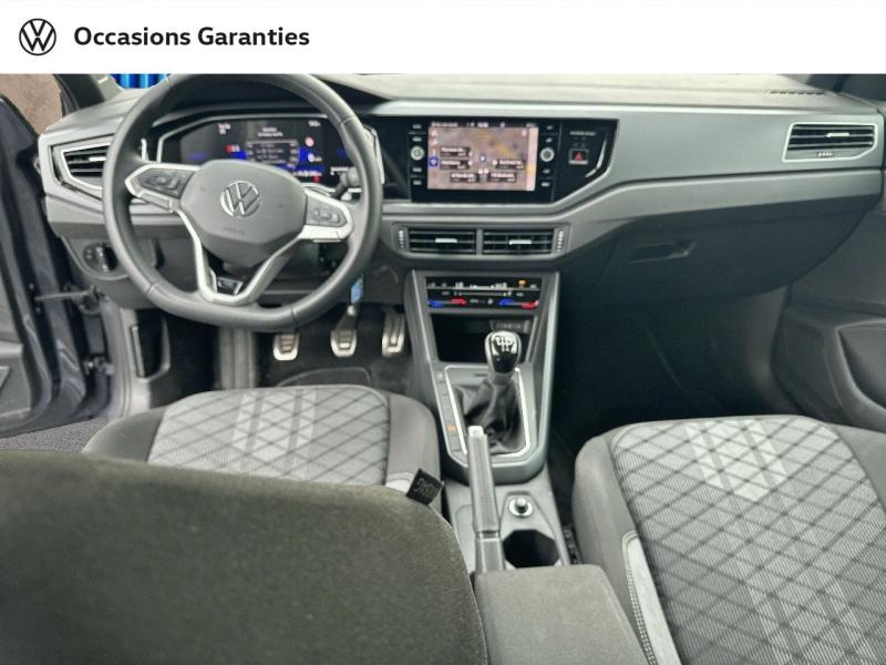 Voitures occasions VOLKSWAGEN POLO R-Line Villeneuve-d'Ascq