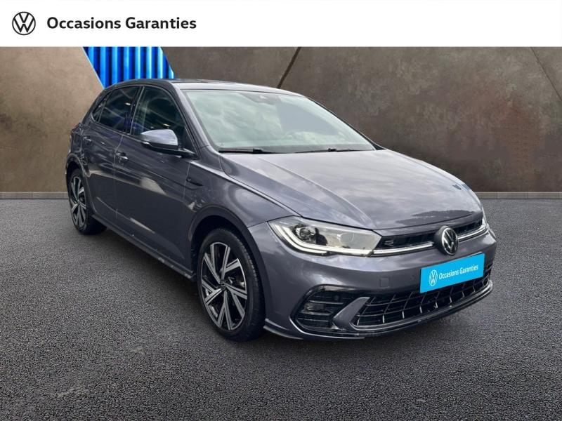 Voitures occasions VOLKSWAGEN POLO R-Line Villeneuve-d'Ascq