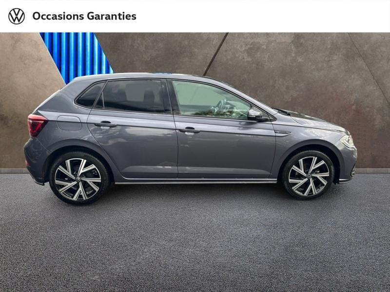 Voitures occasions VOLKSWAGEN POLO R-Line Villeneuve-d'Ascq