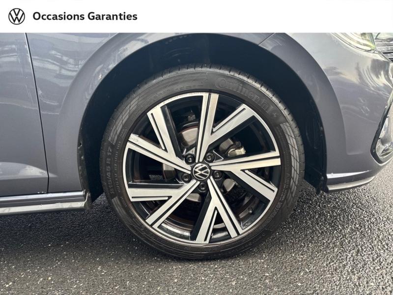 Voitures occasions VOLKSWAGEN POLO R-Line Villeneuve-d'Ascq