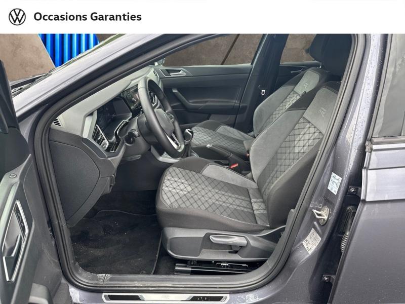 Voitures occasions VOLKSWAGEN POLO R-Line Villeneuve-d'Ascq