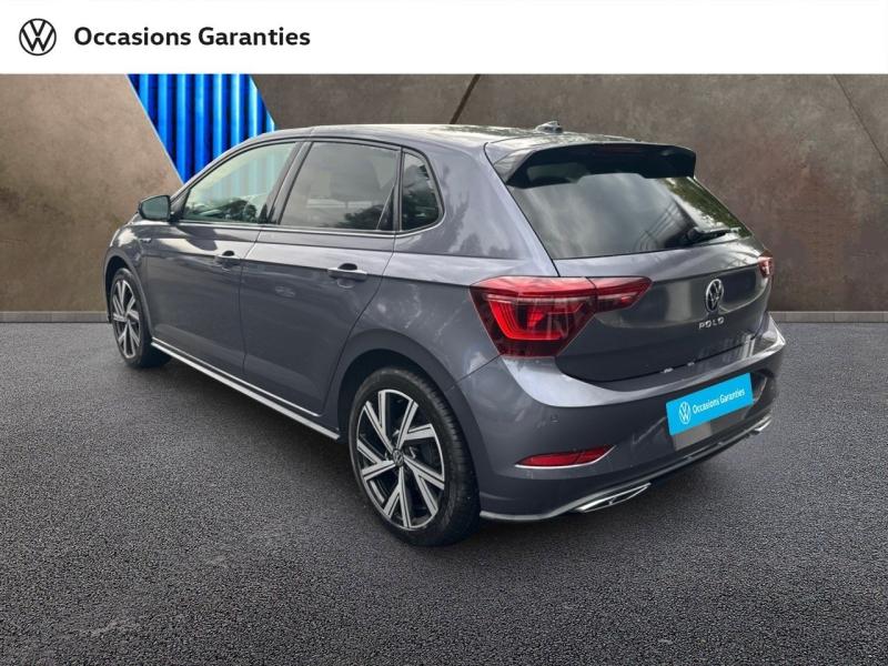 Voitures occasions VOLKSWAGEN POLO R-Line Villeneuve-d'Ascq