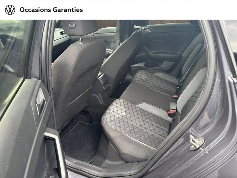 Voitures occasions VOLKSWAGEN POLO R-Line Villeneuve-d'Ascq