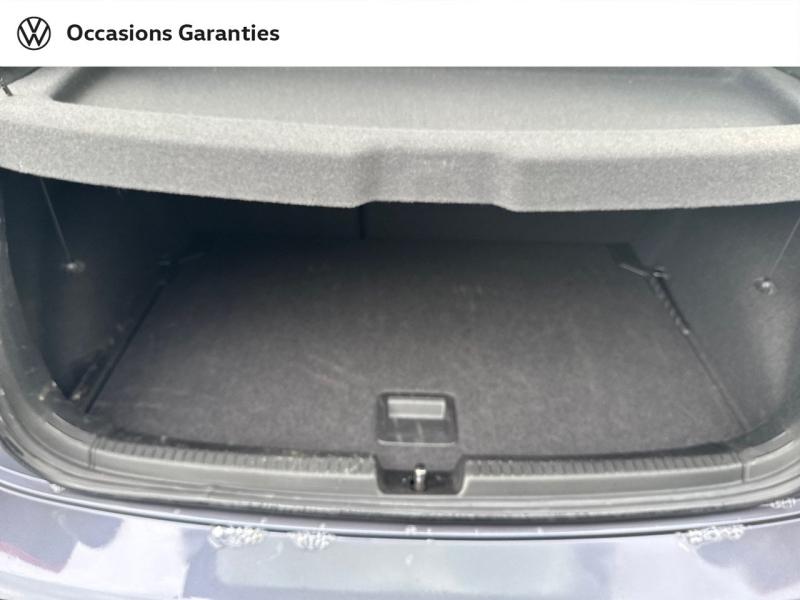 Voitures occasions VOLKSWAGEN POLO R-Line Villeneuve-d'Ascq