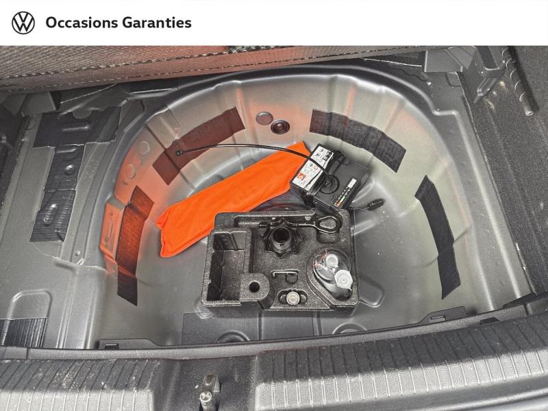 Voitures occasions VOLKSWAGEN POLO R-Line Villeneuve-d'Ascq