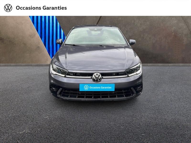 Voitures occasions VOLKSWAGEN POLO R-Line Villeneuve-d'Ascq