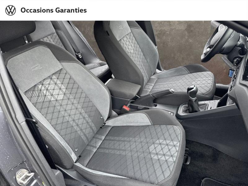 Voitures occasions VOLKSWAGEN POLO R-Line Villeneuve-d'Ascq