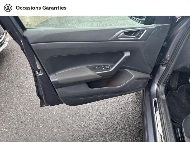 Voitures occasions VOLKSWAGEN POLO R-Line Villeneuve-d'Ascq