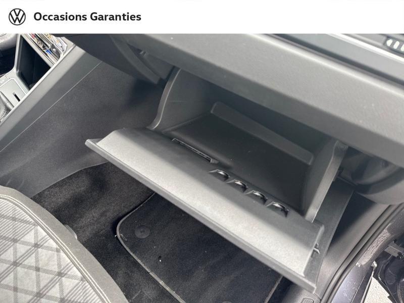 Voitures occasions VOLKSWAGEN POLO R-Line Villeneuve-d'Ascq